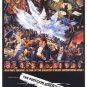 The Poseidon Adventure Movie Poster