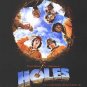 Holes Movie Poster