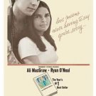 Love Story Movie Poster
