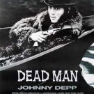 Dead Man Movie Poster 2