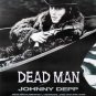 Dead Man Movie Poster 2