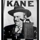 Citizen Kane Movie Poster