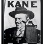 Citizen Kane Movie Poster