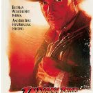 Indiana Jones And The Last Crusade Movie Poster