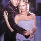 Buffy The Vampire Slayer Poster