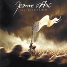 Jeanne D'Arc Movie Poster