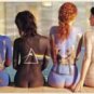 Pink Floyd Door Music Poster