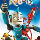 Robots Movie Poster