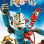 Robots Movie Poster