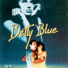 Betty Blue Movie Poster