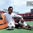 Pele Poster