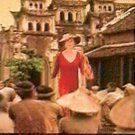 Indochine Movie Poster