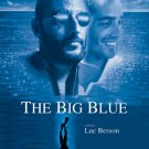 The Big Blue Movie Poster