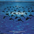 The Big Blue Movie Poster 2