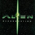 Alien Resurrection Movie Poster