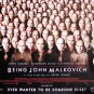 Being John Malkovich Movie Poster 2