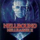 Hellbound Movie Poster