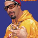 Ali G - Boyakasha Poster