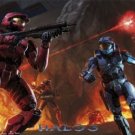 Halo 3 Poster 4