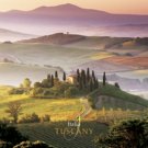 Tuscany Poster