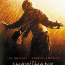 The Shawshank Redemption Movie Poster