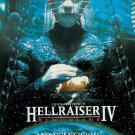 Hellraiser IV - Bloodline Movie Poster