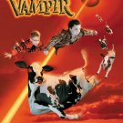 The Little Vampire Movie Poster