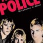The Police Music Poster