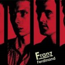 Franz Ferdinand Music Poster