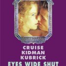 Eyes Wide Shut Movie Poster