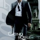 Casino Royale Movie Poster 3
