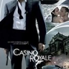 Casino Royale Movie Poster 4
