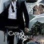 Casino Royale Movie Poster 4