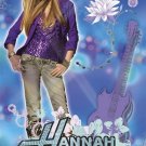 Hannah Montana (Miley Cyrus) Poster 2