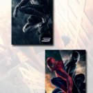Spider-Man 3 Movie Poster Set