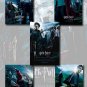 Harry Potter and The Goblet Of Fire Movie Poster Set
