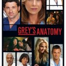 Grey's Anatomy TV Show Poster
