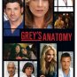 Grey's Anatomy TV Show Poster