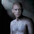 Prison Break - Michael Scofield TV Show Poster