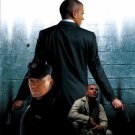 Prison Break TV Show Poster