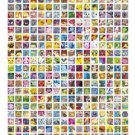 Pokemon TV Show Poster