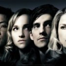 Heroes TV Show Mini Door Poster