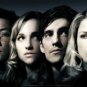 Heroes TV Show Mini Door Poster