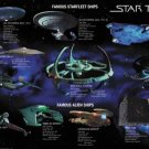 Star Trek TV Show Poster