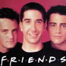 Friends TV Show Poster 3
