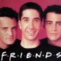 Friends TV Show Poster 3