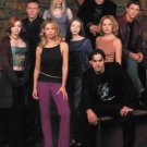 Buffy The Vampire Slayer TV Show Poster 4