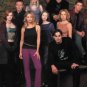 Buffy The Vampire Slayer TV Show Poster 4