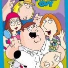 Family Guy TV Show Poster