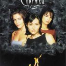 Charmed TV Show Poster 2